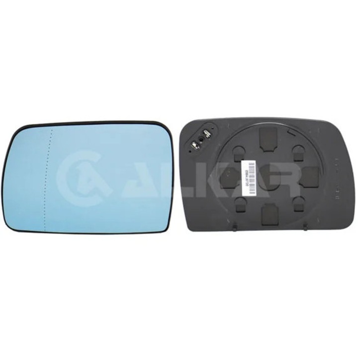 Sticla Oglinda Stanga 6471888 Bmw X5