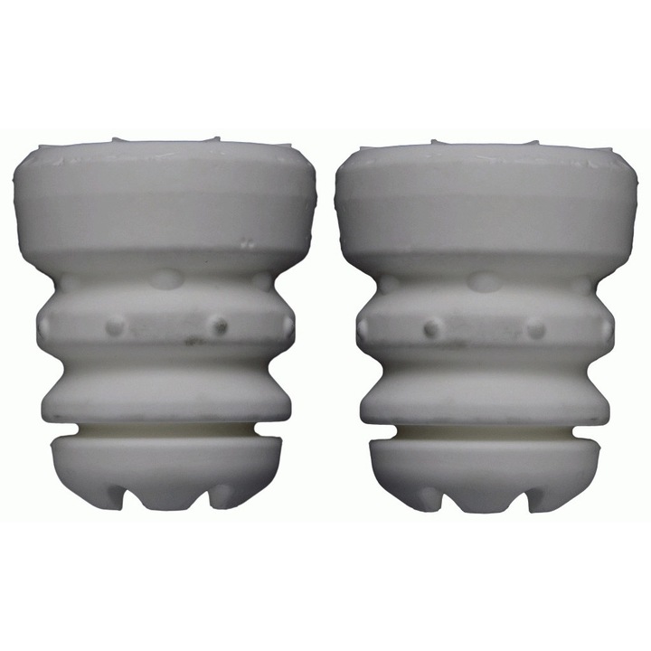 Gumitampon, Felfüggesztés 900341 Bmw 5