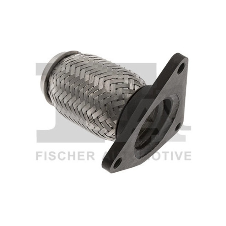 Teava Flexibila, Esapament Vw450-120 Renault Laguna 2