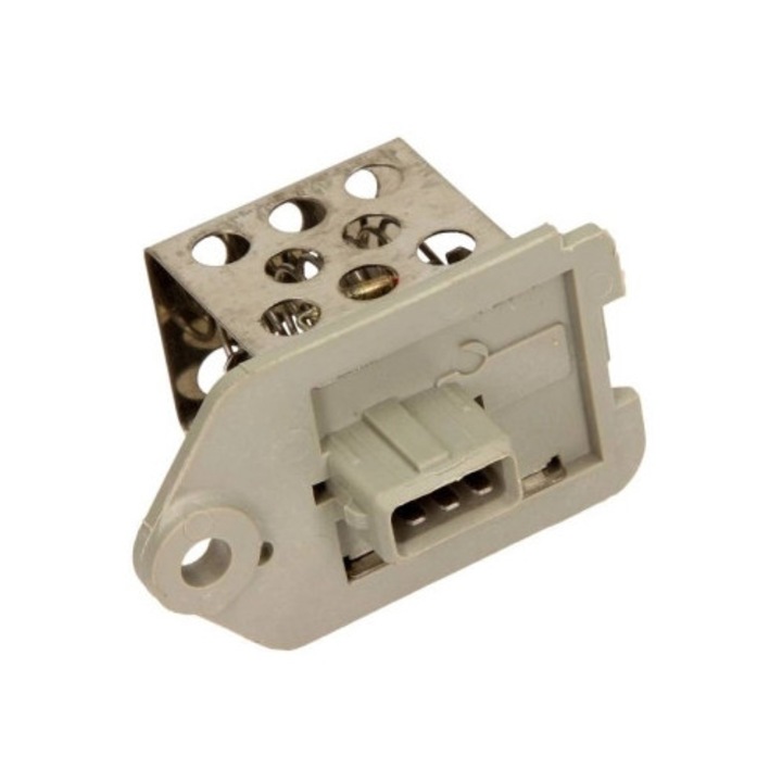 Vezérlőegység, elektromos ventilátor (motorhűtés) 57-0180 Citroën Berlingo / Berlingo First/C5 1/Xsara/Xsara Picasso