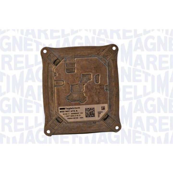 Unitate De Control, Lumini Dreapta 711307329218 Audi A4 B8