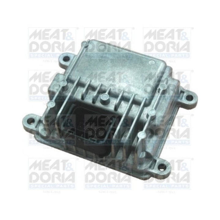 Управляващ Блок, Управление На Двигател 70015 Opel Astra G/Combo/Corsa C/Meriva A Vauxhall Astra Mk Ivcombi/Corsa Mk 2