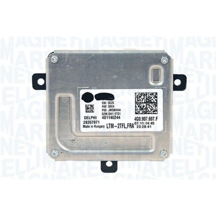 Unitate De Control, Lumini Dreapta 711307329426 Audi A7
