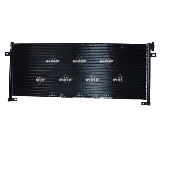 Kondenzátor, Klímaberendezés 350390 Renault Trucks C/K/T Volvo FH/FH 2/FH 3/FH16/FH16 2/FH16 3