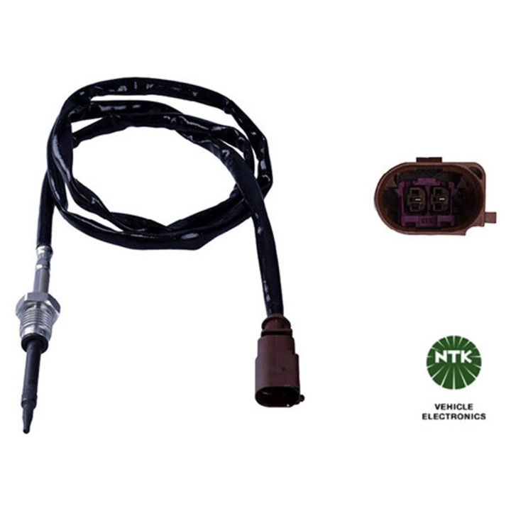 Senzor, Temperatura Gaze Evacuare 94848 Audi A3/Q2 Seat Ateca/Leon Skoda Karoq/Octavia 3/Superb 3 Vw Golf 7/Golf Van 7