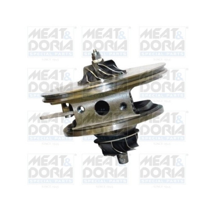 Alap készlet, Turbófeltöltő 60018 Renault Clio 2/Megane 2/Scénic 2