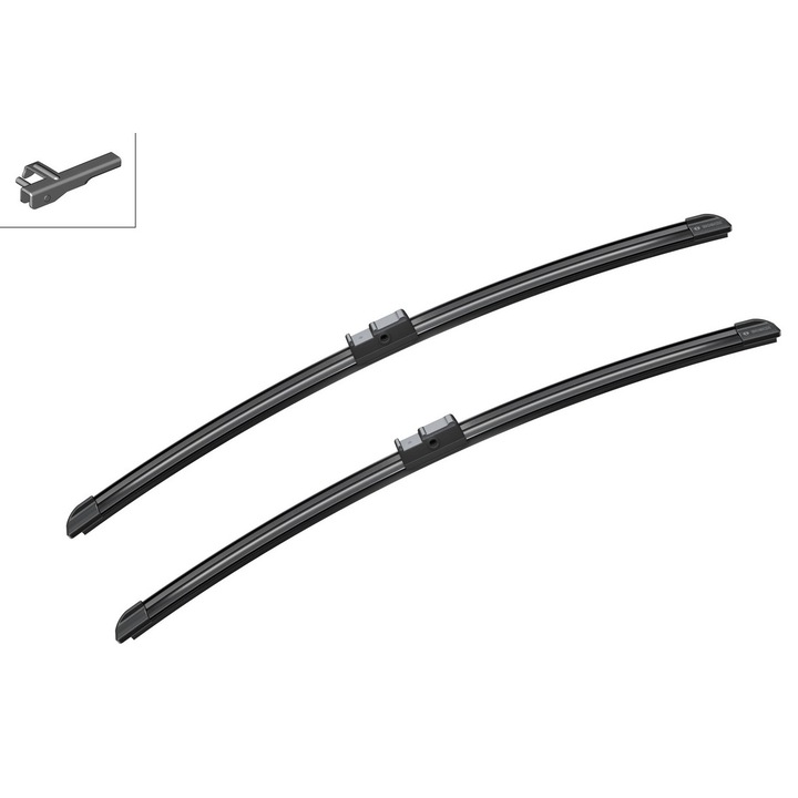 Lamela Stergator 3397118926 Skoda Superb 1 Vw Passat B5.5