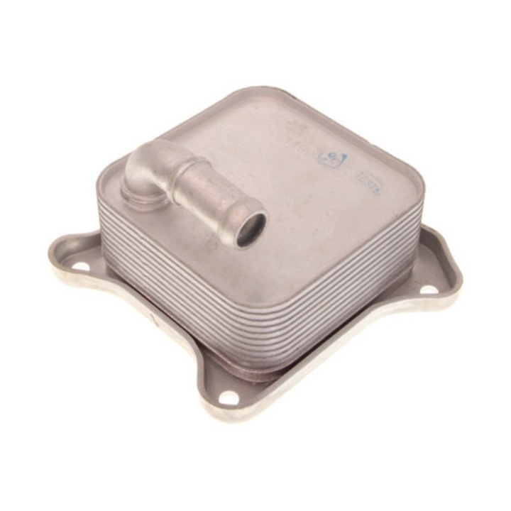 Olajhűtő, Motorolaj 14-0104 Audi A1/A3 Seat Altea/Ibiza 4/Leon/Toledo 4 Skoda Fabia 2/Octavia 2/Rapid/Roomster