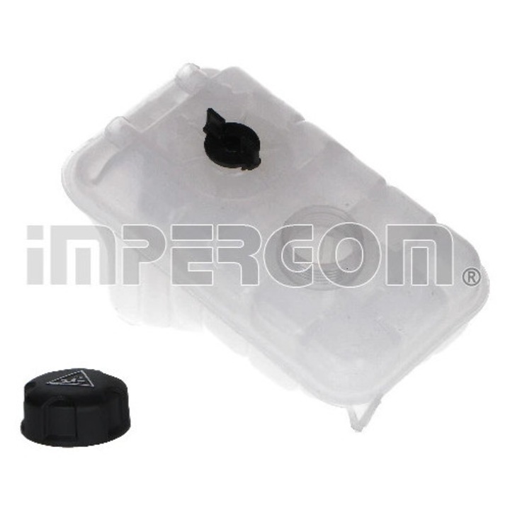 Vas De Expansiune, Racire 44229 Citroën C5 1/C5 2/C5 3/C6 Peugeot 407/508 1/508 Sw 1