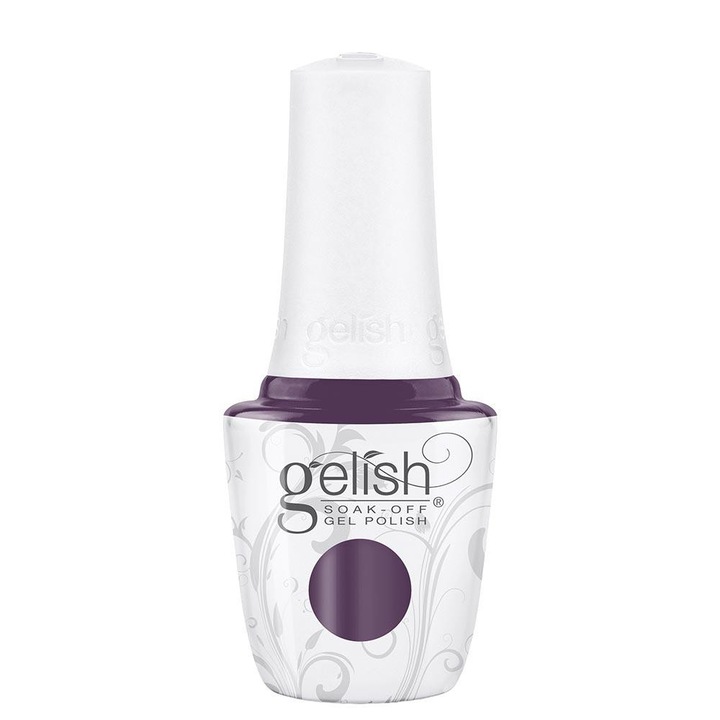 Gelish gél lakk A Girl And Her Curls 15 ml