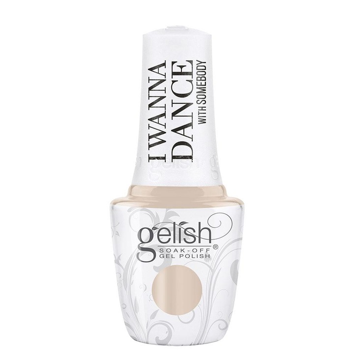 Gelish gél lakk Signature Sound 15 ml