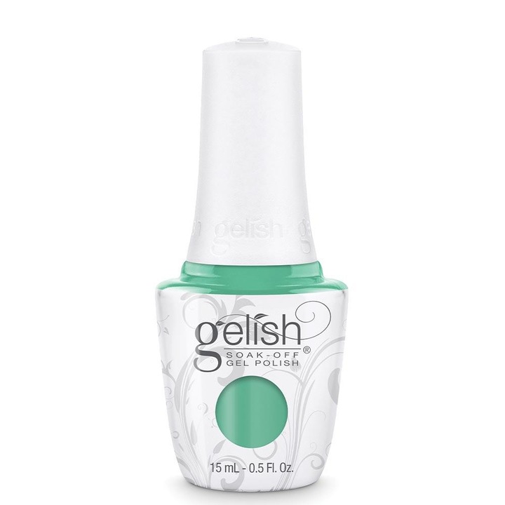 Gelish gél lakk A Mint Of Spring 15 ml