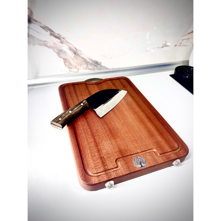 Tocator profesional de ebonita