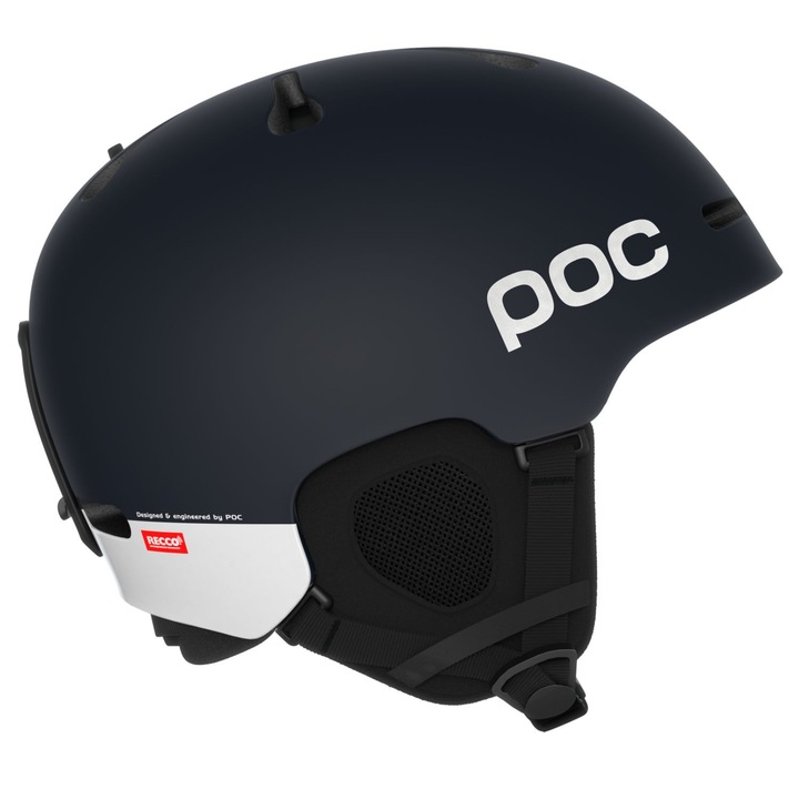 Casca schi Poc Fornix BC Mips-Bleumarin-51-54 cm