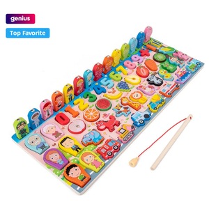 Jocuri si jucarii educative