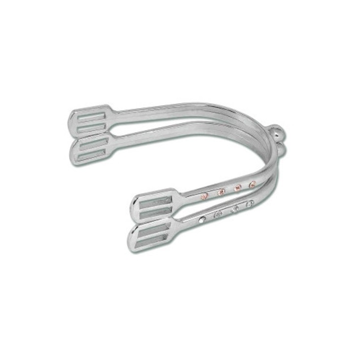 Pinteni, Waldhausen, inox, alb, 10