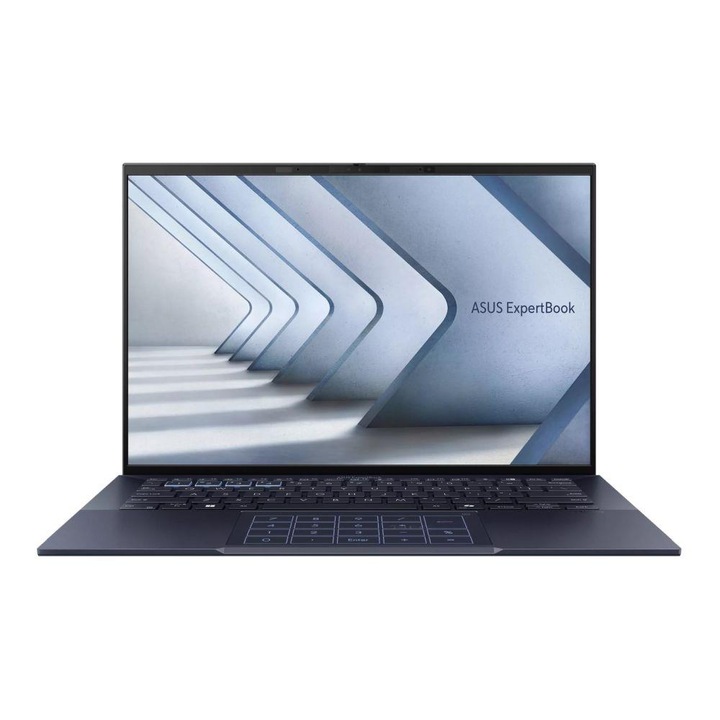 Laptop Asus ExpertBook B9403CVAR-KM1338X 14" WQXGA+, Core i7, 16GB, SSD 512GB, Star Black