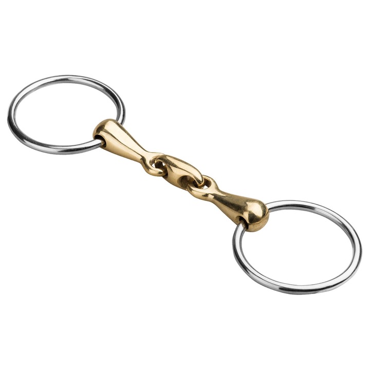 Zabala Start, model dublu, 13,5cm