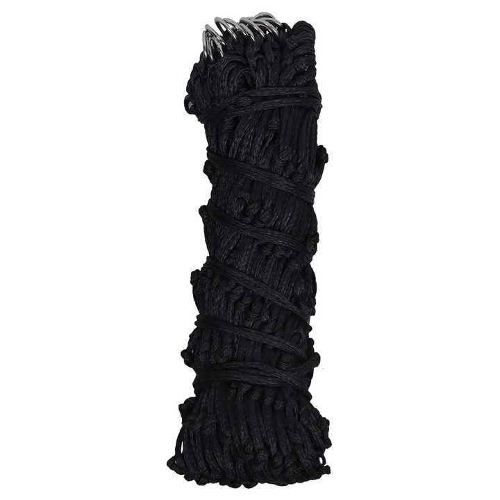 Мрежа за сено QHP, роза, комплект