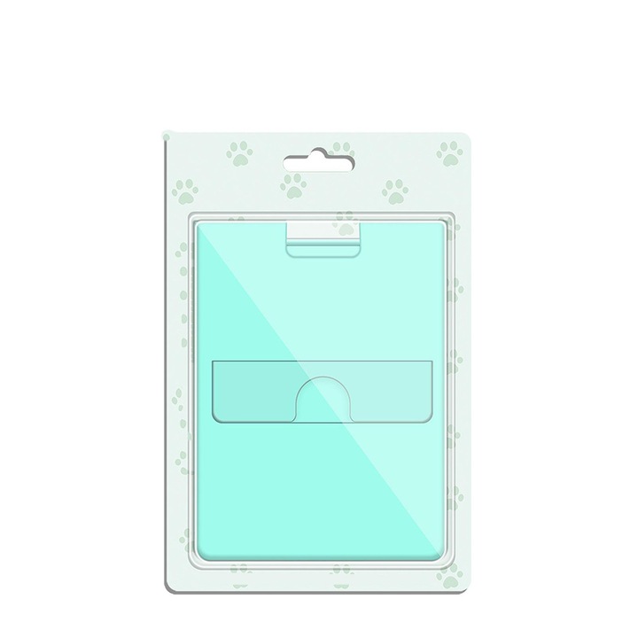 Suport multifunctional, ORBER, pentru consola Nintendo Switch/Switch Lite/telefon/tableta, ultra-subtire portabil din ABS, stand reglabil stabil, accesorii gaming desktop, economisire spatiu, ideal pentru calatorii si birou，verde