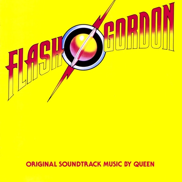 Queen - Flash Gordon (CD)
