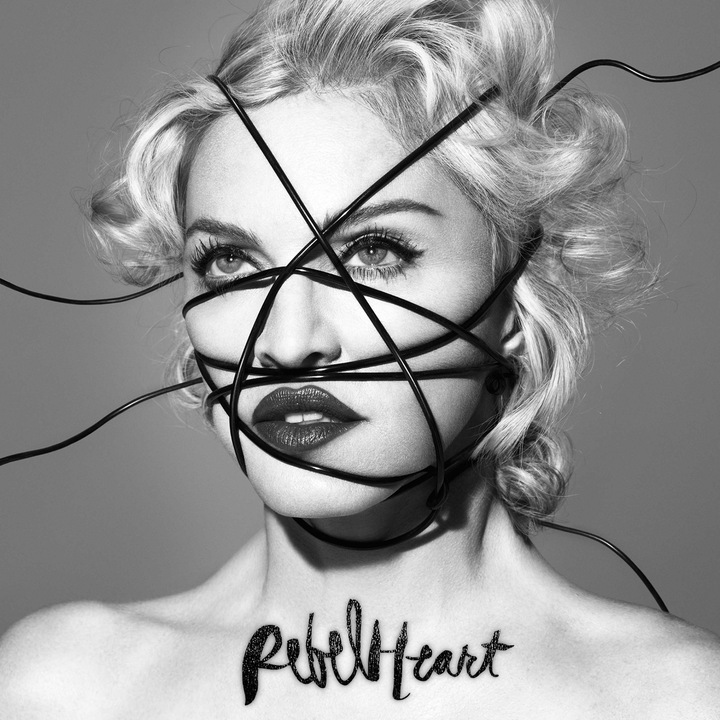 Mixed-Madonna-Rebel Heart