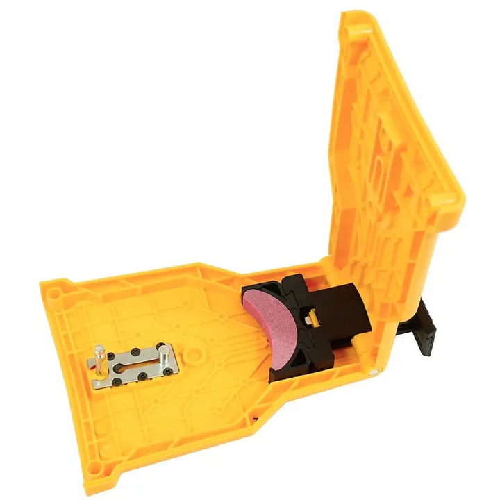 Dispozitiv de ascutire a lanturilor, VERKE, V90091