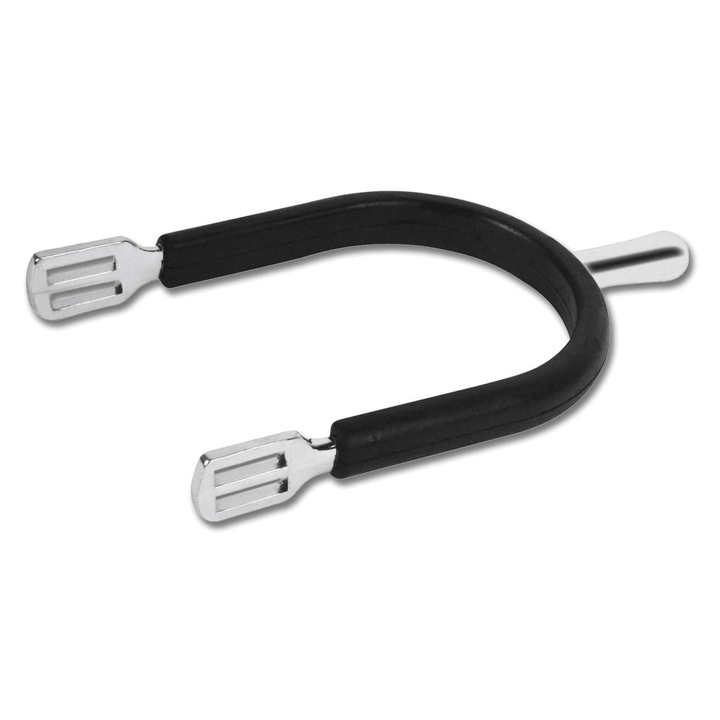 Pinteni Waldhausen, 20, cu protectie din cauciuc, set cu curele din nailon