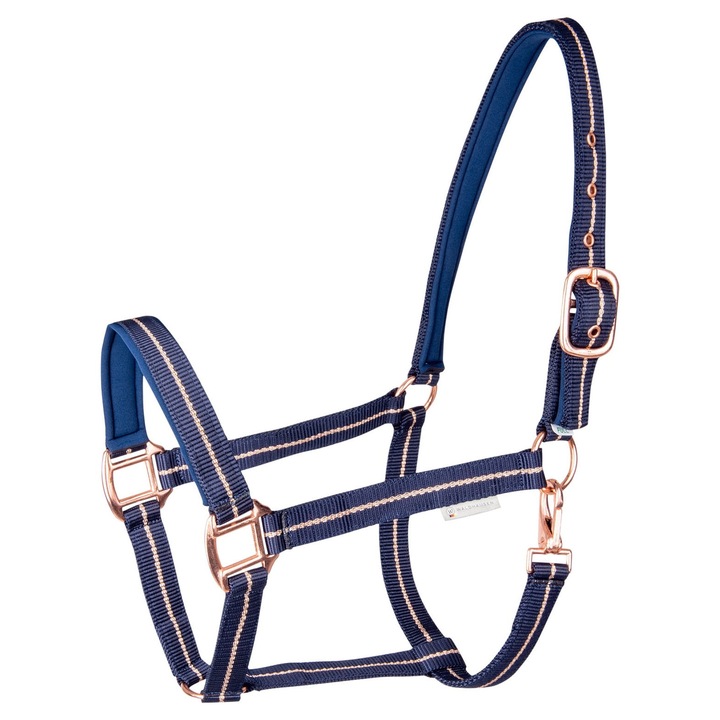 Capastru, WALDHAUSEN, reglabil, albastru inchis