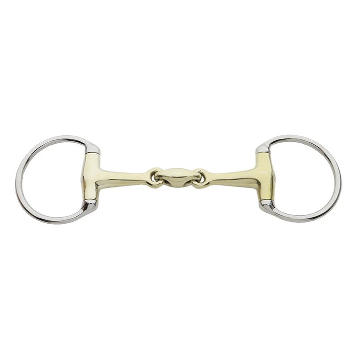 Zabala pentru cai, Kavalkade, 16mm, auriu, 13,5cm