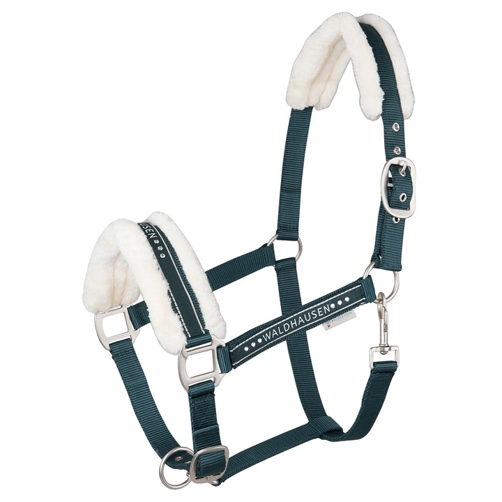 Capastru Waldhausen Elegant, noapte albastra, dimensiune COB