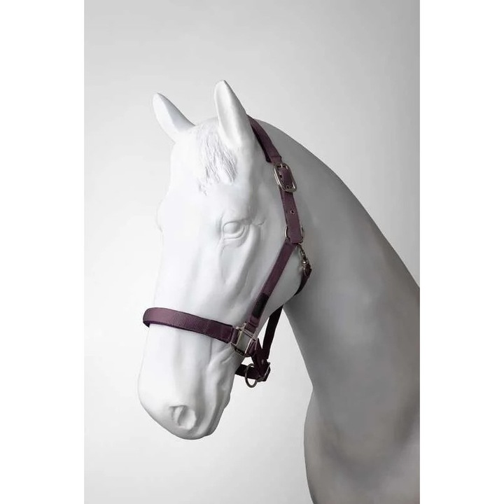 Horze Lucca kantár, 25AW, barna, XFULL
