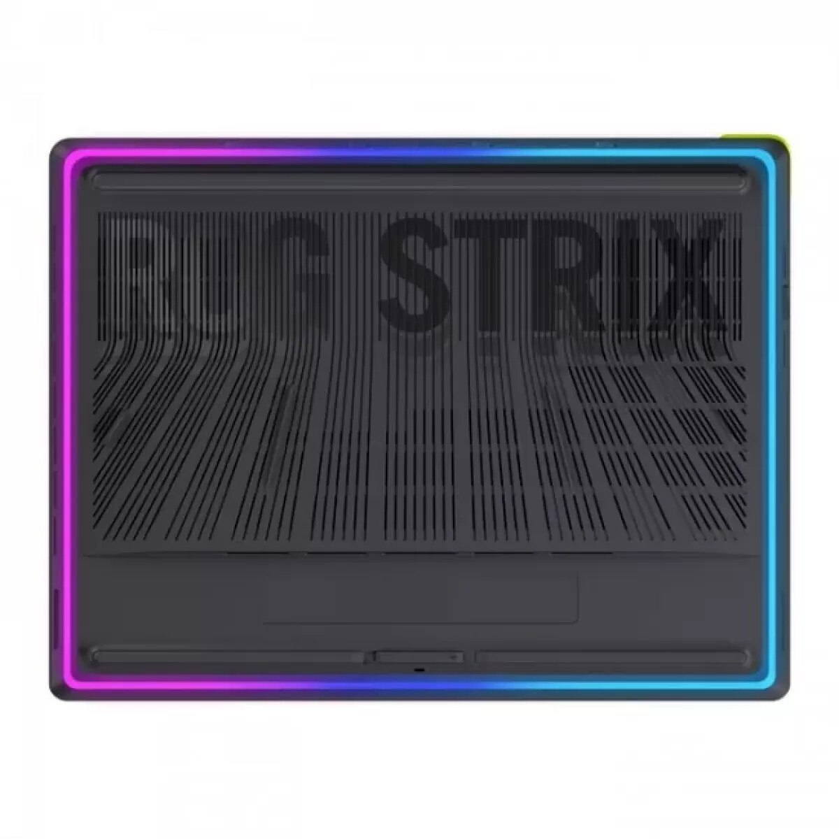 Laptop ASUS ROG Strix G16 G615LW-U9321W Ultra 9-275HX 16inch 240Hz 2.5K 32GB 1TB Windows 11 Home RTX5080 Negru