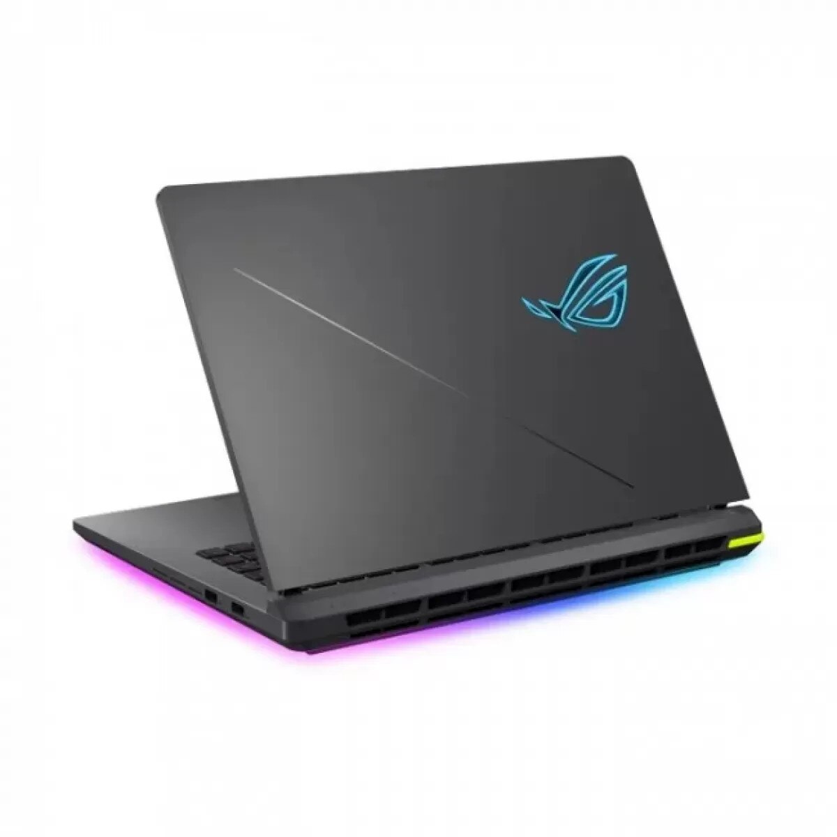 Laptop ASUS ROG Strix G16 G615LW-U9321W Ultra 9-275HX 16inch 240Hz 2.5K 32GB 1TB Windows 11 Home RTX5080 Negru