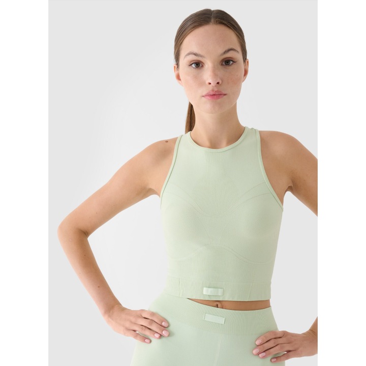 Maiou sport dama 4F, turcoazewqf, Turcoaz