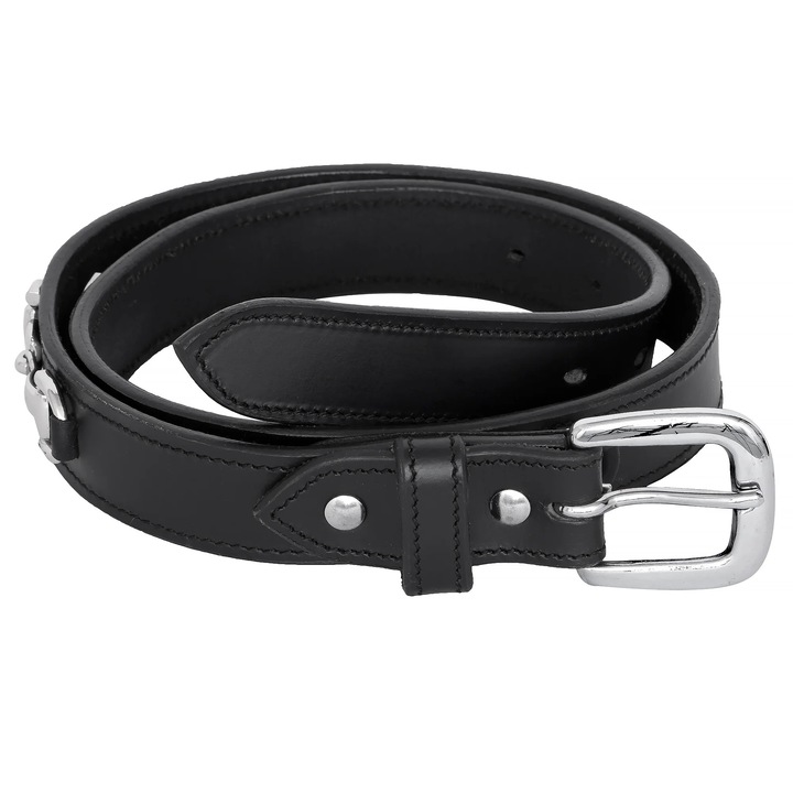 Curea EQ.QUEEN Elliana, negru, Marime: 95