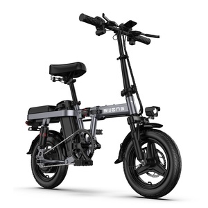 Biciclete electrice