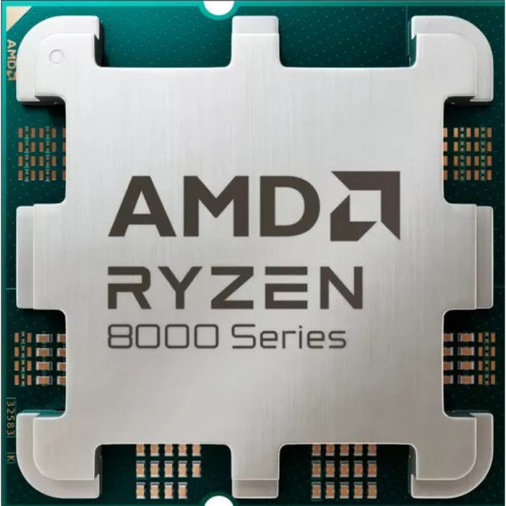 Procesor AMD Ryzen 7 8700g, 8 nuclee, 4200 MHz, 65 W