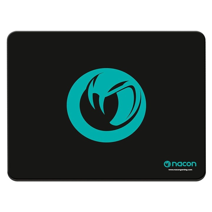 Nacon MM-200 Egerpad Gaming, 400x320x5mm, Negru