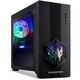 Настолен компютър Gaming Acer Predator Orion 3000 PO3-665, Intel® Core™ Ultra 5 225F до 4.90 GHz, 16GB DDR5, 1TB SSD, NVIDIA® GeForce® RTX™ 5060 8GB GDDR7, NO OS, Черен