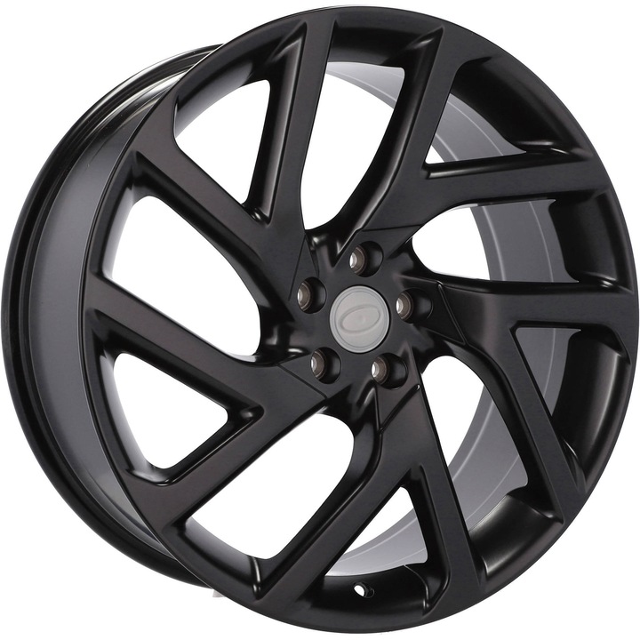 Set 4 Jante Aliaj RacingLine 22" 5x108 pentru JAGUAR F-pace LAND ROVER Range Rover Velar L560 VOLVO XC60 XC90