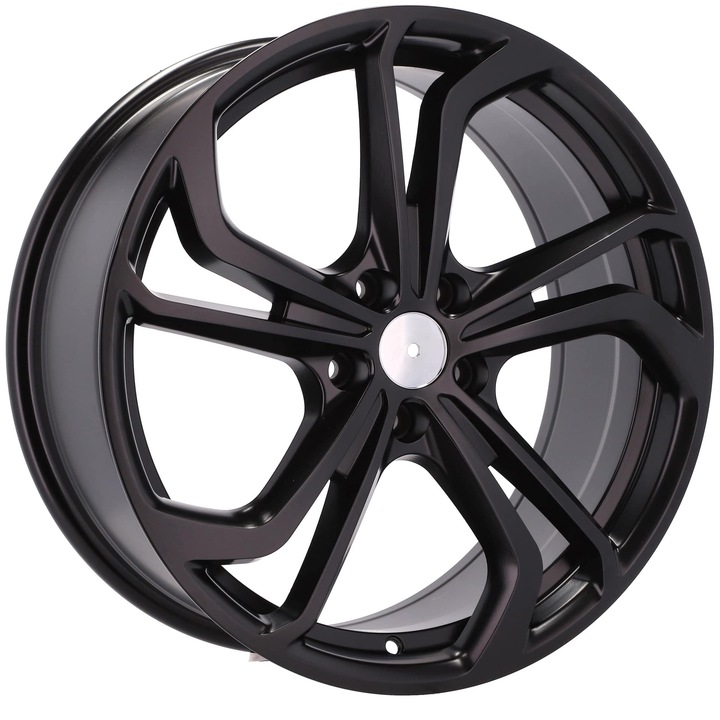 Set 4 Jante Aliaj RacingLine 19" 5x112 pentru VW e-Golf ID3 ID4 ARTEON PASSAT CC B7 B8