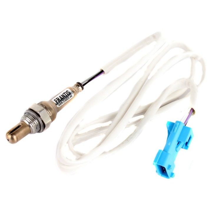 Sonda lambda Frantis, compatibila cu Citroen C4, C5, C8, Peugeot 206, 1.6x2.0L, noua