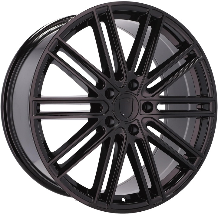 Set 4 Jante Aliaj RacingLine 21" 5x130 pentru PORSCHE CAYENNE I 9PA II 92A 4 szt 9.5''