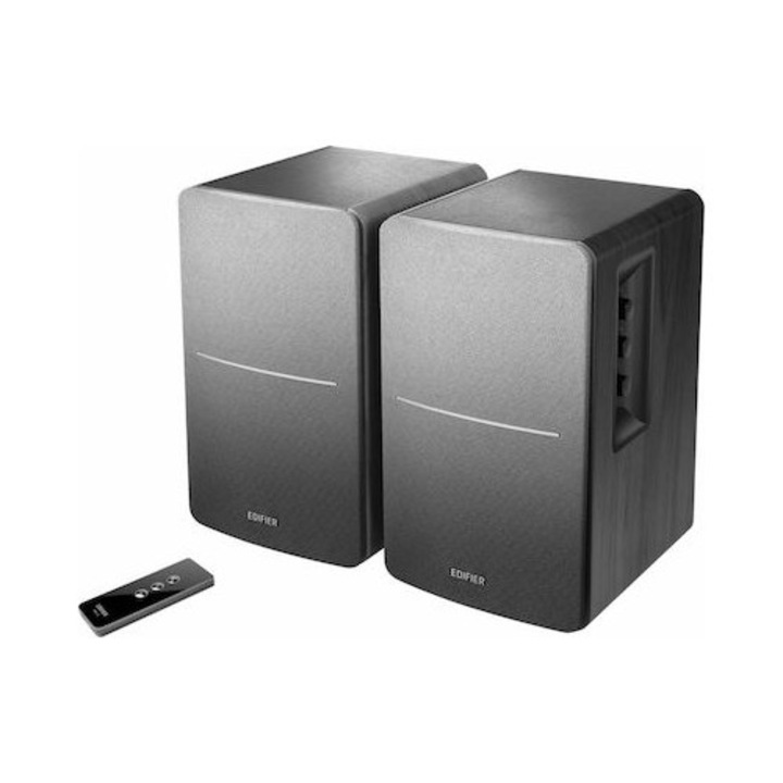 Boxe Edifier R1280T 42W, 2 drumuri, negru, set