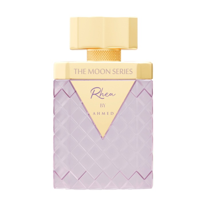 Apa de Parfum Rhea by Ahmed Al Maghribi, Unisex, 100 ml