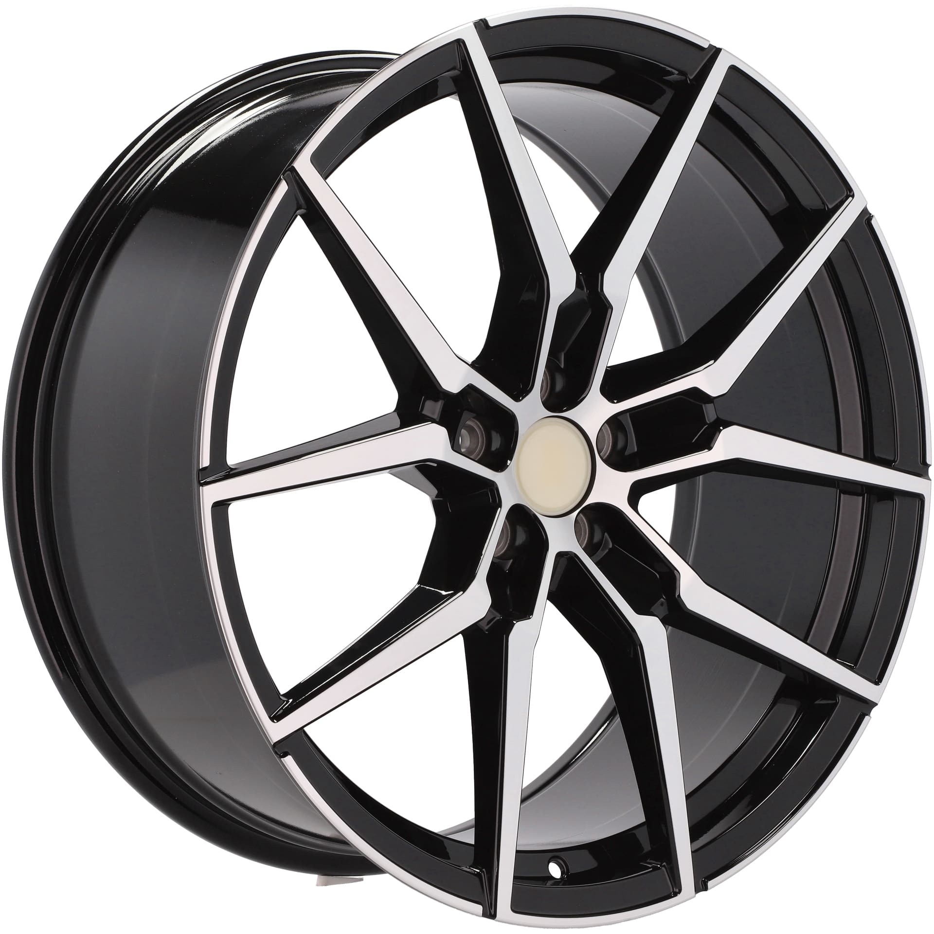 4x jante 21 inclusiv pentru VOLVO XC40 XC60 XC90 S60 V60 Cross