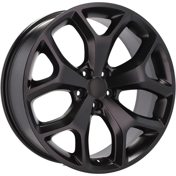 4x Új felnik 20 5x115 többek között DODGE Charger Challenger SXT SRT 300C Magnum Y-Spoke - B1319