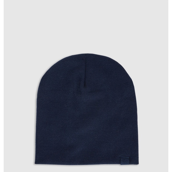 4F gyerek téli sapka, beanie modell, színes, unisex, univerzális méret