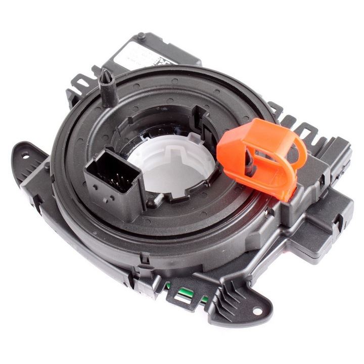 Лента спирална въздушна възглавница FRANTIS, въртящ се съединител, за Skoda Yeti, Volkswagen Caddy IV, CC, Jetta IV, Passat B8, Sharan II